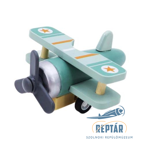 Dupla szárnyú repülő